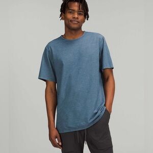 Lululemon Commission Short Sleeve T-Shirt